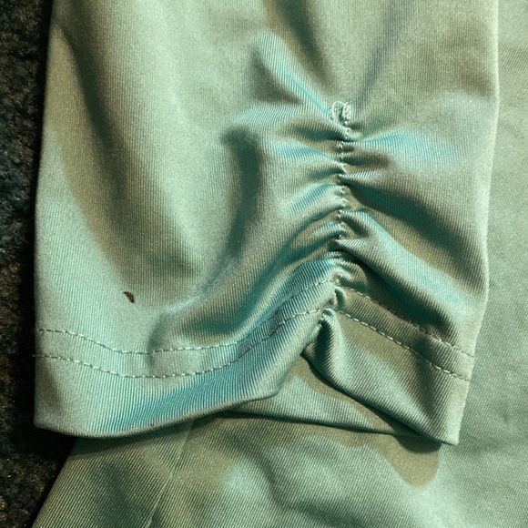 Reebok Zip up jacket- size Small - Picture 4 of 5